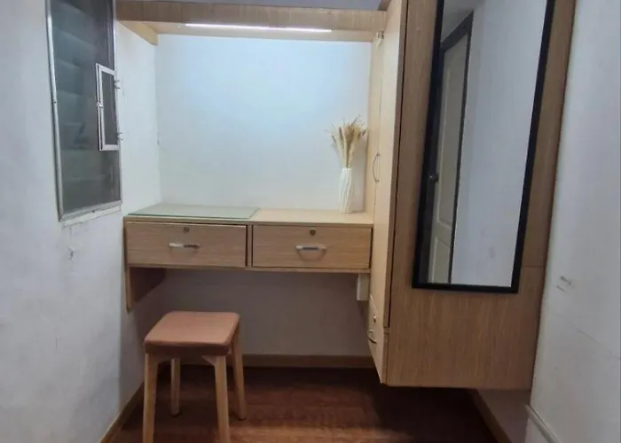 Residencia Isabel Condominium Aparthotel *
