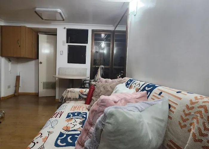 Residencia Isabel Condominium * Manila