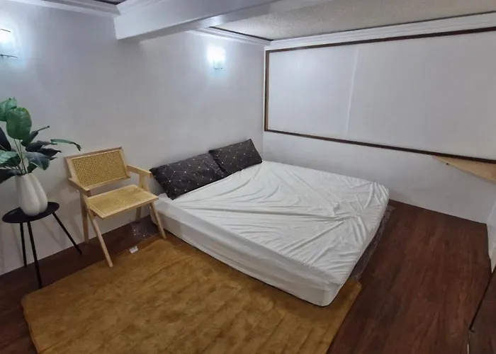 Residencia Isabel Condominium Aparthotel *